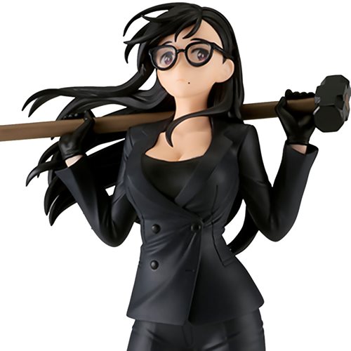 Wholesale Summer Time Rendering Hizuru Minamikata Real Statue